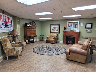 GREAT OAKS REHABILITATION AND HEALTHCARE CENTER — homepage