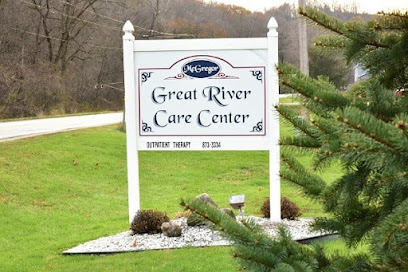 Great River Care Center — homepage