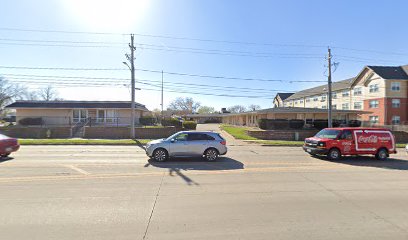 Greater Southside Health and Rehabilitation — homepage