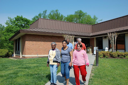 Greater Unity Adult Day Services — homepage