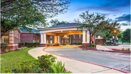 Greatwood at Sugar Land — homepage