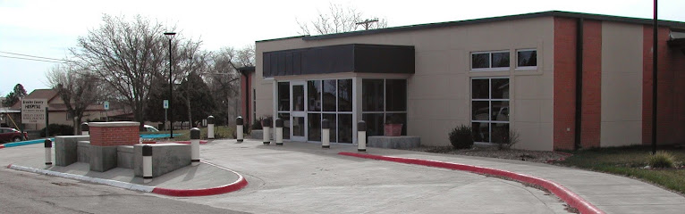 GREELEY COUNTY HOSPITAL LTCU — homepage