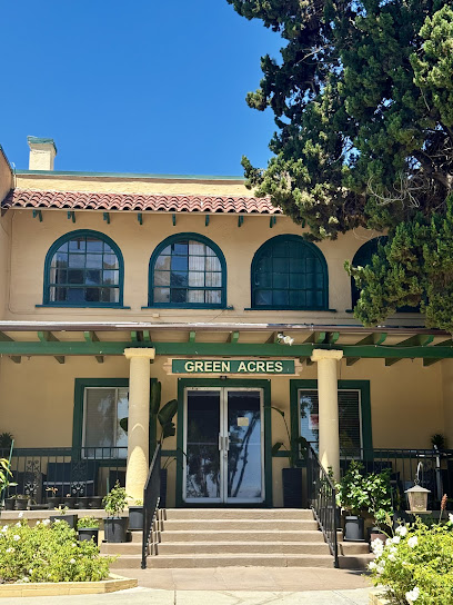 GREEN ACRES HEALTHCARE CENTER — homepage
