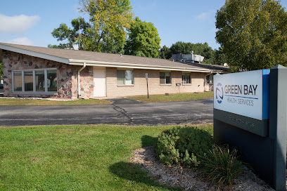 Green Bay Health Services — homepage
