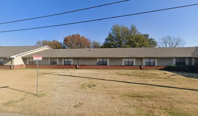 Green Country Care Center — homepage