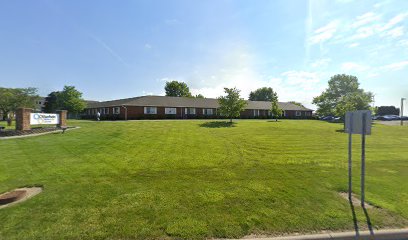 GREEN HILLS CENTER — homepage