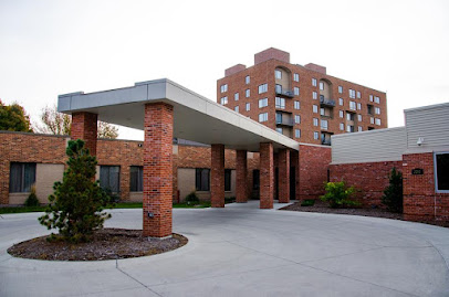 Green Hills Health Care Center — homepage