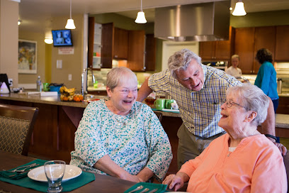 GREEN HOUSE HOMES AT MIRASOL, THE — homepage