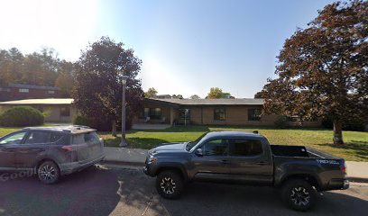 GREEN LEA SENIOR LIVING — homepage
