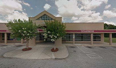GREEN LIGHT HOME HEALTH, INC — homepage