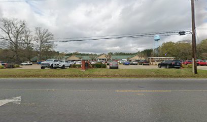 Green Meadow Haven — homepage
