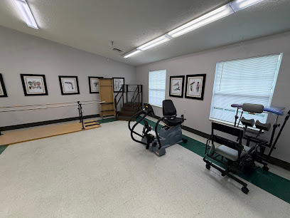 Green Meadows Health & Rehabilitation — homepage