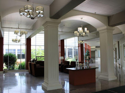 GREEN MEADOWS SKILLED NURSING AND REHAB — homepage