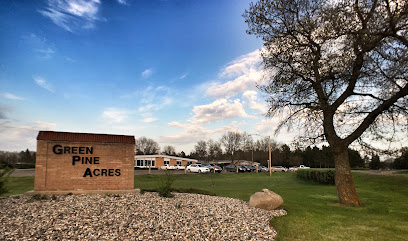 GREEN PINE ACRES NURSING HOME — homepage