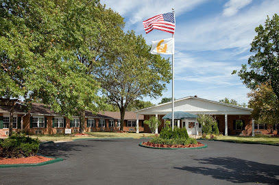 GREEN VALLEY CARE CENTER — homepage