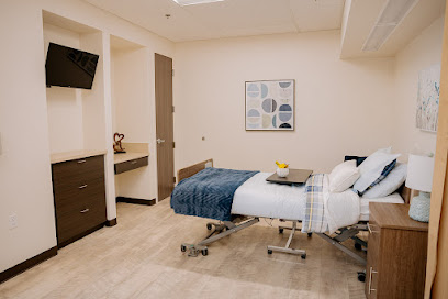 GREEN VALLEY HEALTH AND WELLNESS SUITES — homepage