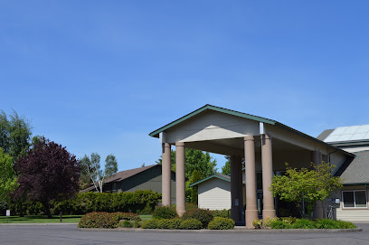 GREEN VALLEY REHABILITATION HEALTH CENTER — homepage