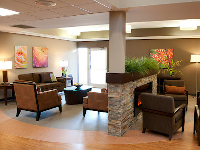 GREENBRIAR CENTER — homepage