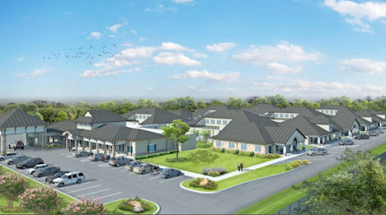 GREENBRIAR COMMUNITY CARE CENTER — homepage