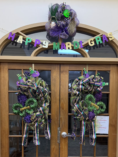 GREENBRIAR NURSING CENTER — homepage