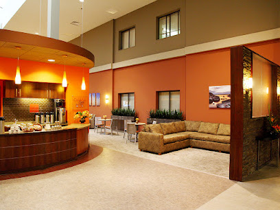 GREENBRIER HEALTH CENTER — homepage