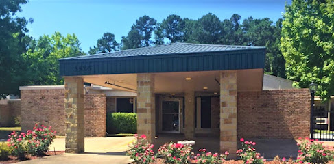 Greenbrier Nursing & Rehabilitation Center of Tyle — homepage