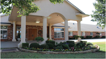 Greenbrier Village Health and Rehabilitation — homepage