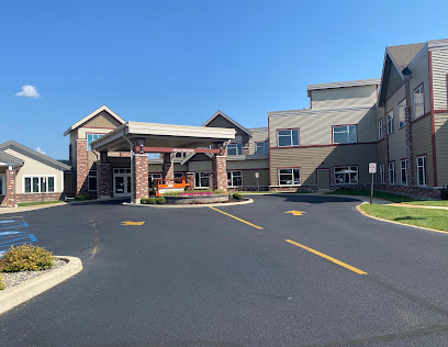 GREENCROFT HEALTHCARE — homepage