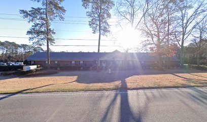 Greendale Forest Nursing and Rehabilitation Center — homepage
