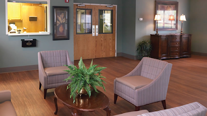 GREENE ACRES NURSING HOME — homepage