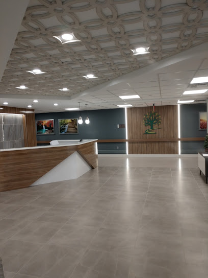 GREENERY CENTER FOR REHAB AND NURSING — homepage