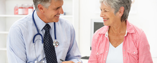 Greenfield Care Center of Fairfield — homepage