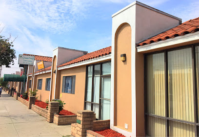 GREENFIELD CARE CENTER OF SOUTH GATE — homepage