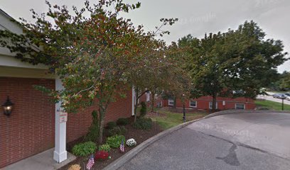 GREENFIELD HEALTHCARE AND REHABILITATION CENTER — homepage