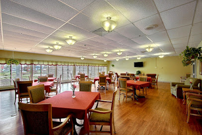 GREENFIELD HEALTHCARE CENTER — homepage