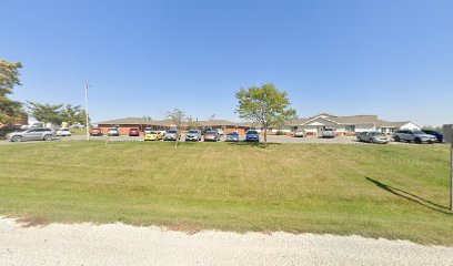 Greenfield Rehabilitation & Health Care Center — homepage