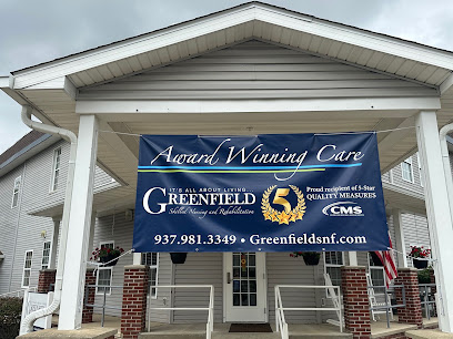 GREENFIELD SKILLED NURSING AND REHABILITATION — homepage