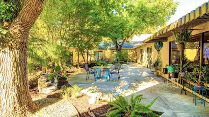 Greenhaven Estates Assisted Living and Memory Care — homepage