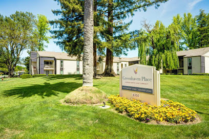 Greenhaven Place — homepage