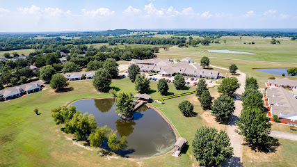 GREENHURST NURSING CENTER — homepage
