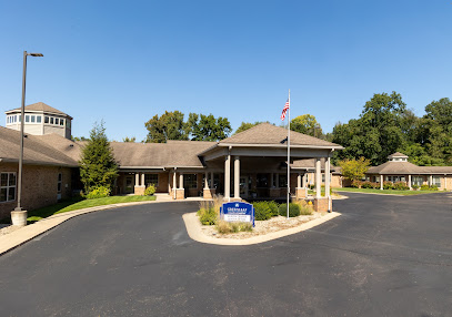 GREENLEAF HEALTH CAMPUS — homepage