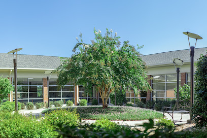 GREENSVILLE HEALTH AND REHABILITATION CENTER — homepage