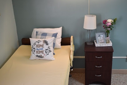Greentree Health and Rehabilitation Center — homepage