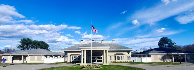 GREENTREE MANOR NURSING AND REHABILITATION CENTER — homepage