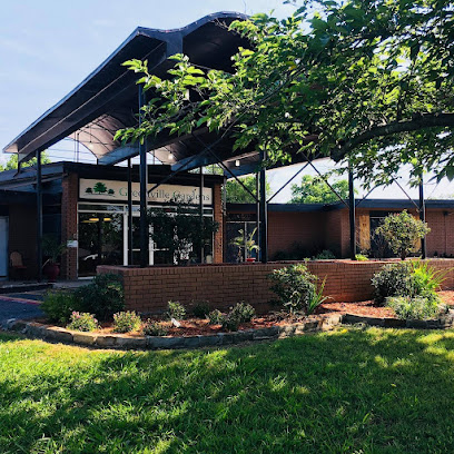 GREENVILLE GARDENS — homepage