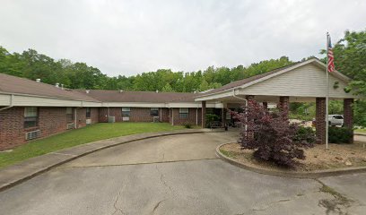 GREENVILLE HEALTH CARE CENTER — homepage