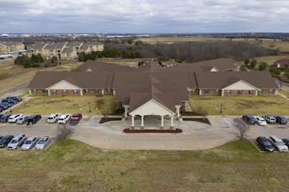Greenville Health & Rehabilitation Center — homepage