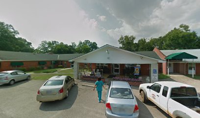 Greenway Health and Rehabilitation Center, LLC — homepage