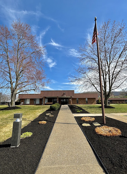 GREENWOOD CENTER FOR REHABILITATION AND NURSING — homepage