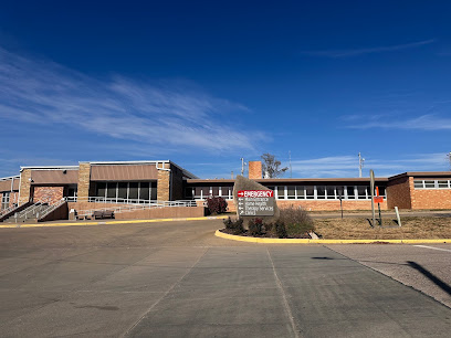 GREENWOOD COUNTY HOSPITAL HHA — homepage